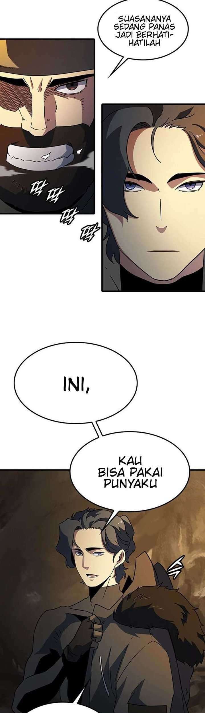 Hitpoint Chapter 19 Gambar 5