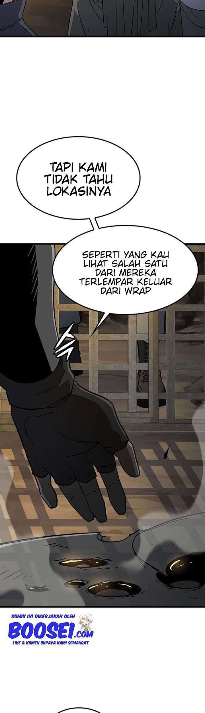 Hitpoint Chapter 19 Gambar 9