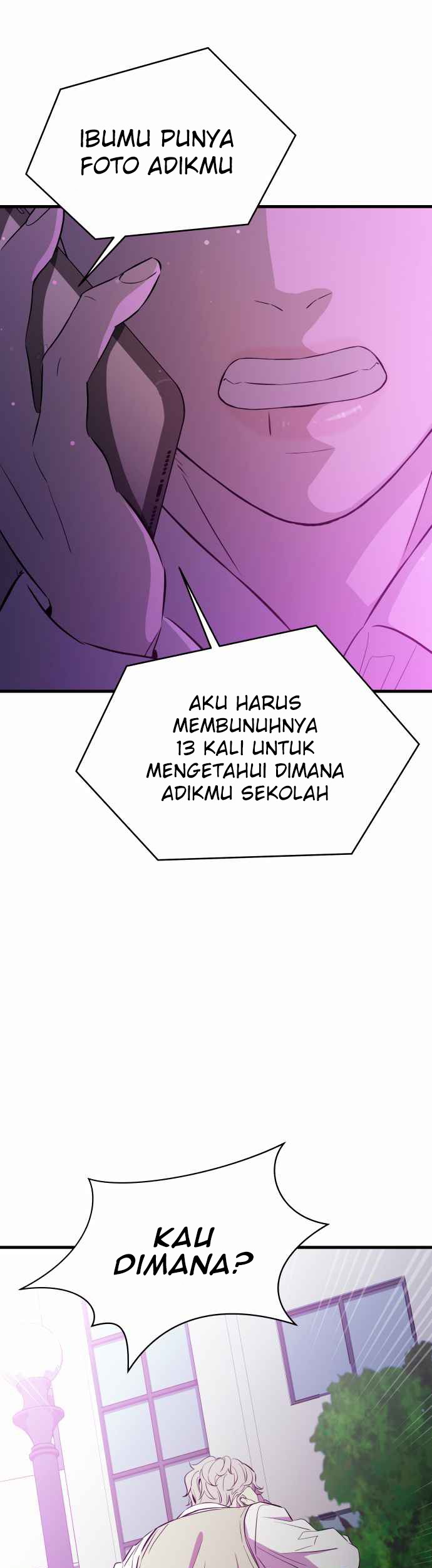Incompetent Villain Chapter 22 Gambar 33