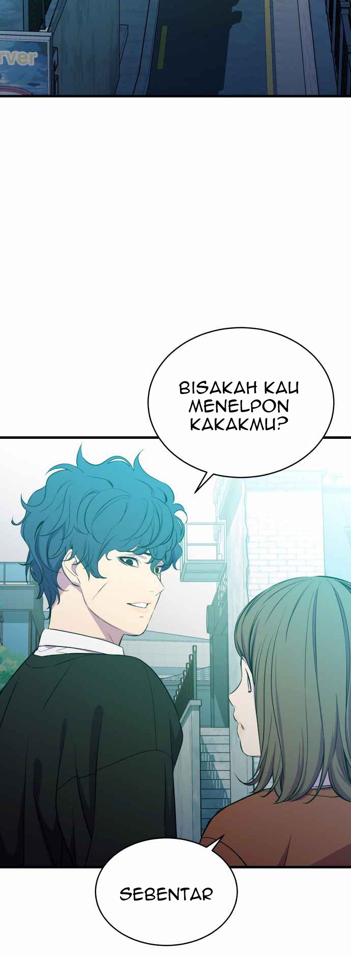Incompetent Villain Chapter 22 Gambar 9