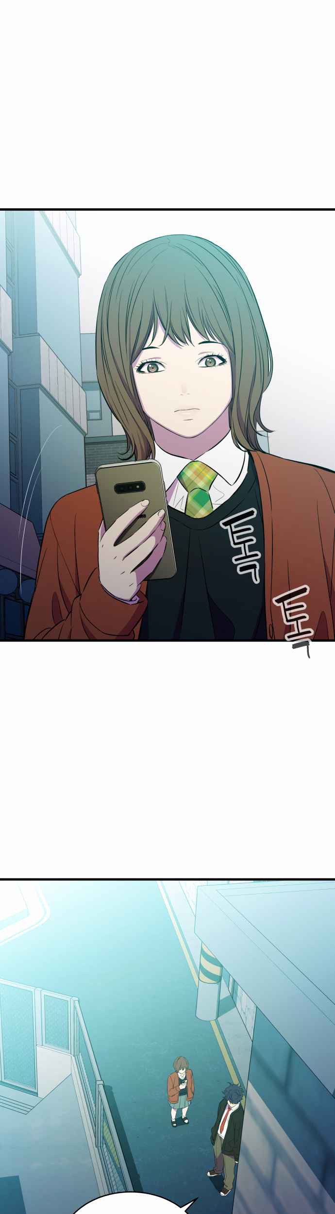 Incompetent Villain Chapter 22 Gambar 10