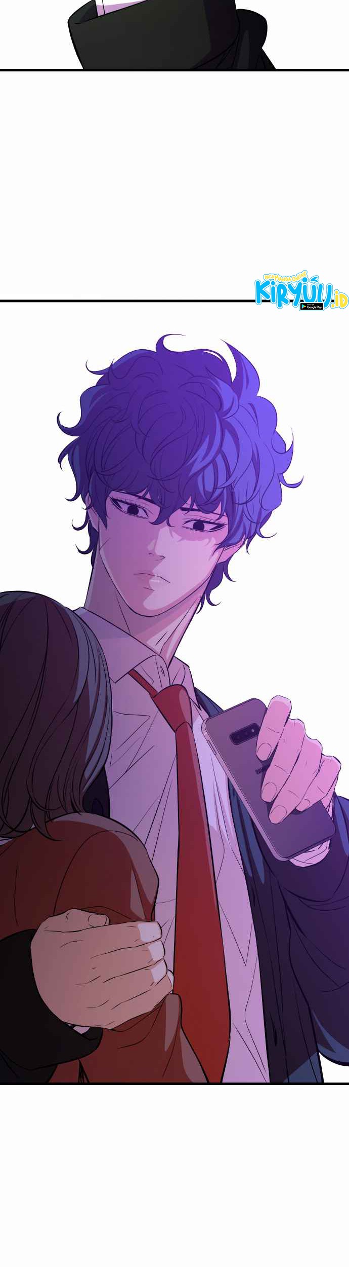 Incompetent Villain Chapter 22 Gambar 17