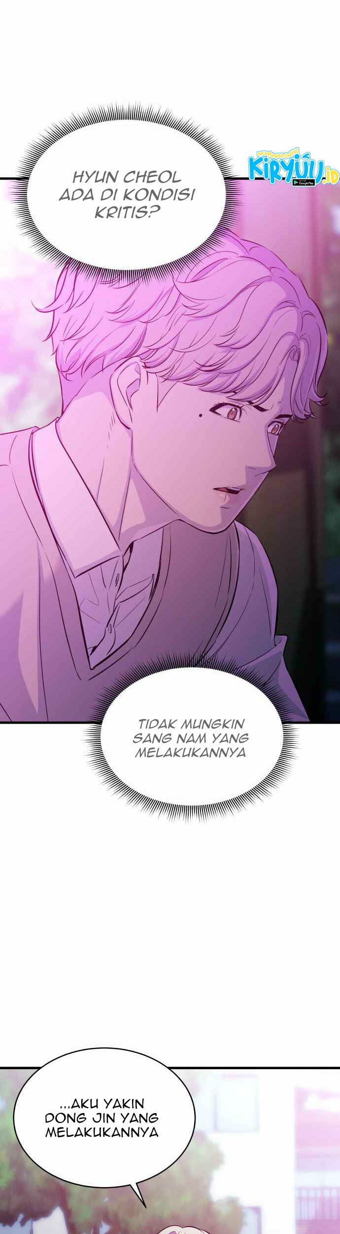 Incompetent Villain Chapter 22 Gambar 20