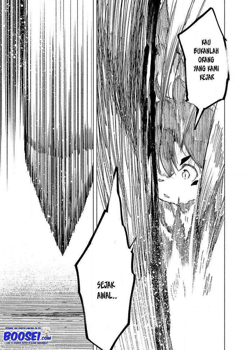 Kemono Giga Chapter 41 Gambar 7