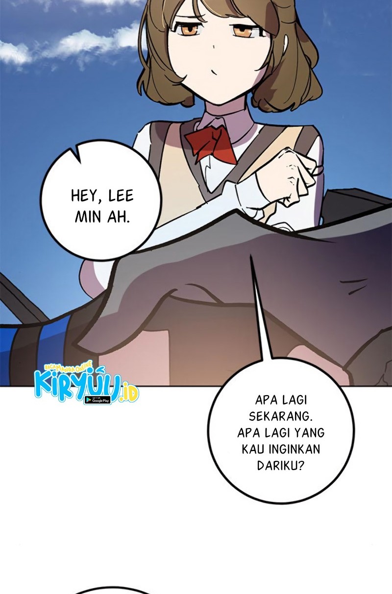 Return to Player Chapter 41 Gambar 17