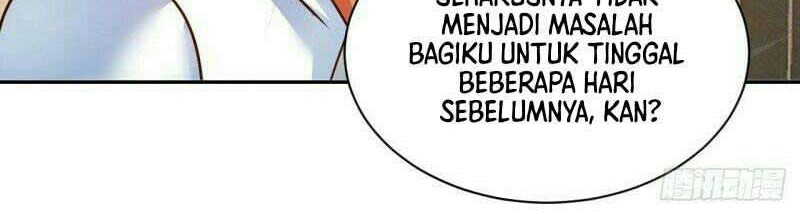 My Master Is A God Chapter 47 Gambar 23