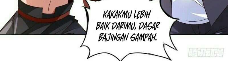 My Master Is A God Chapter 47 Gambar 11
