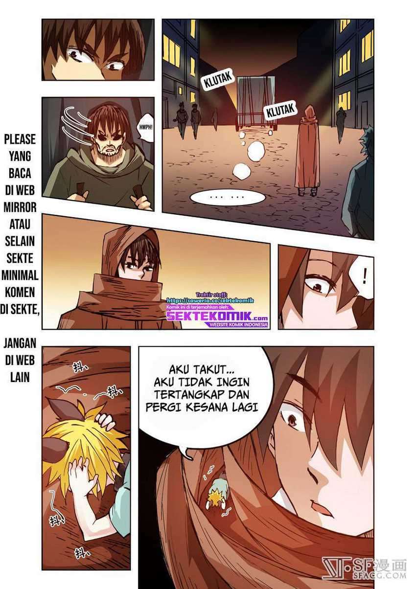 Because Im An Uncle who Runs A Weapon Shop Chapter 25 Gambar 17