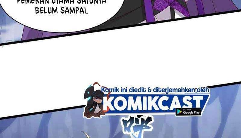 Spirit Sword Sovereign Chapter 409 Gambar 21