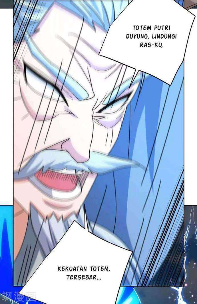 Rebirth After 80.000 Years Passed Chapter 207 Gambar 10