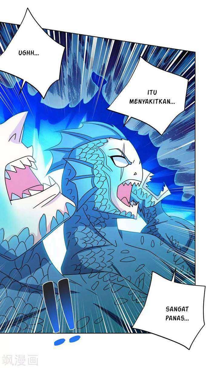 Rebirth After 80.000 Years Passed Chapter 207 Gambar 12
