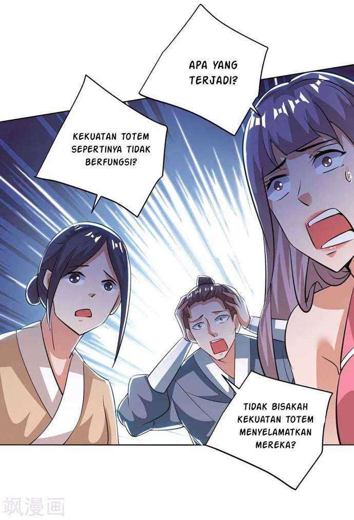 Rebirth After 80.000 Years Passed Chapter 207 Gambar 13