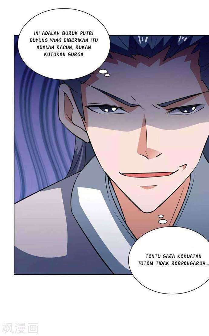 Rebirth After 80.000 Years Passed Chapter 207 Gambar 15