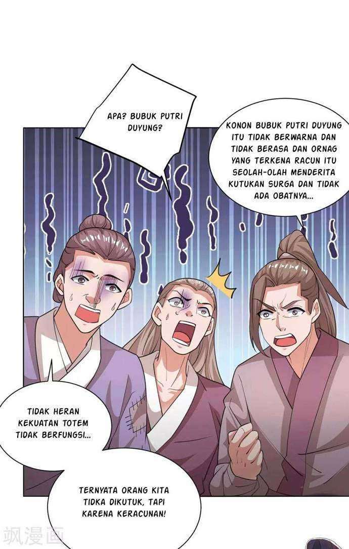 Rebirth After 80.000 Years Passed Chapter 207 Gambar 22