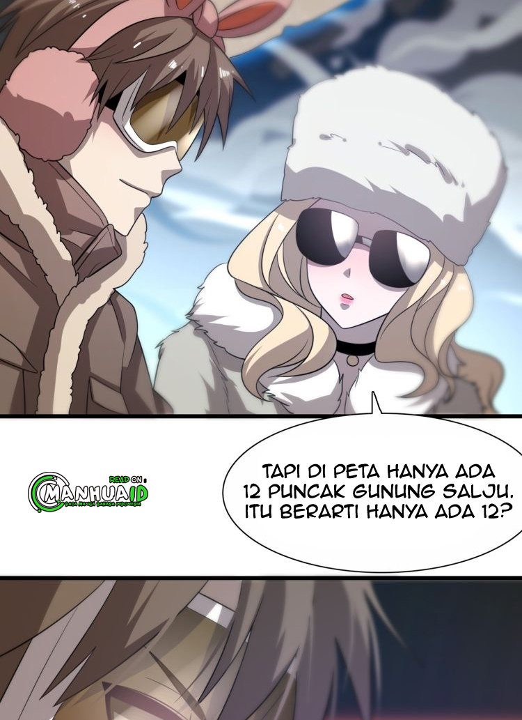 Reborn Doctor Chapter 73 Gambar 10