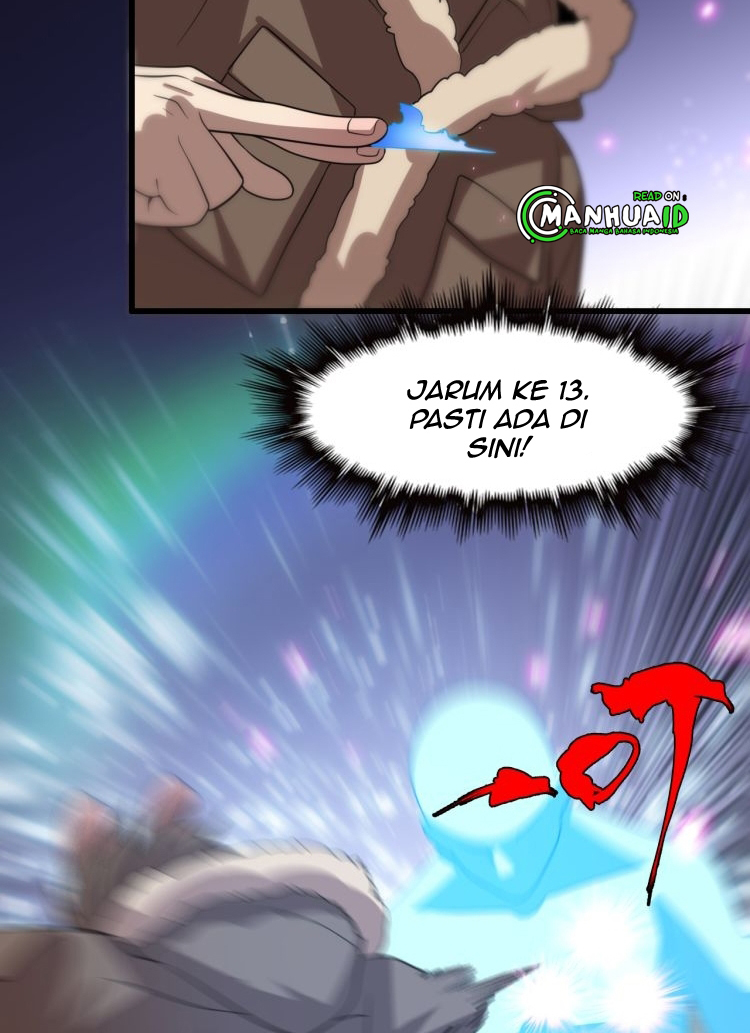 Reborn Doctor Chapter 73 Gambar 25