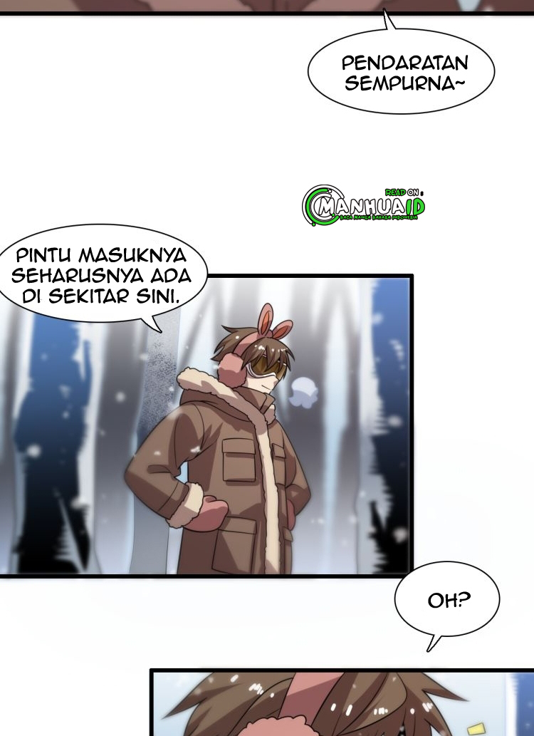 Reborn Doctor Chapter 73 Gambar 43