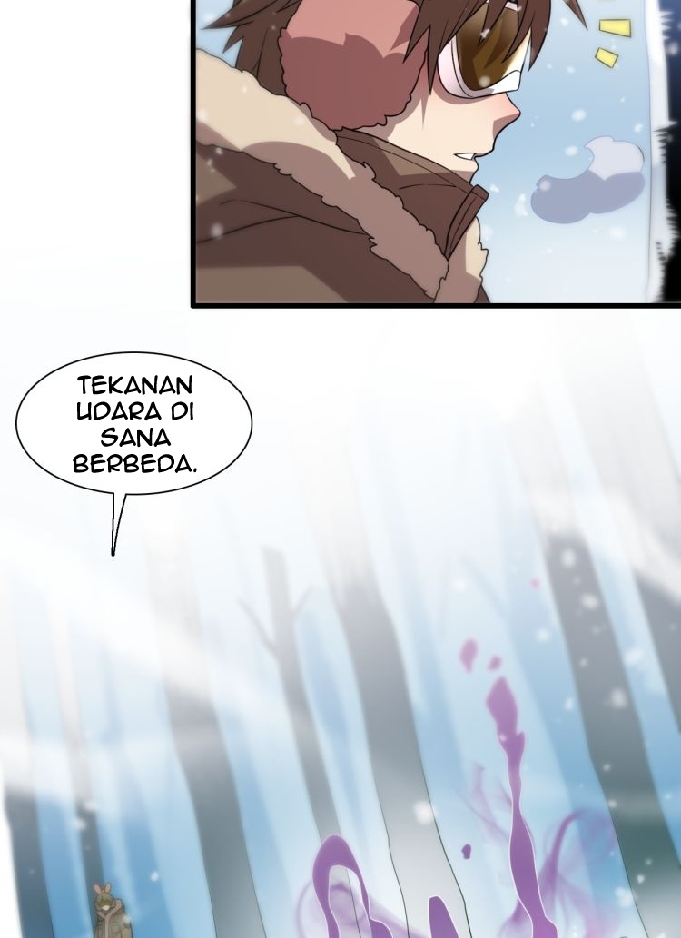 Reborn Doctor Chapter 73 Gambar 44