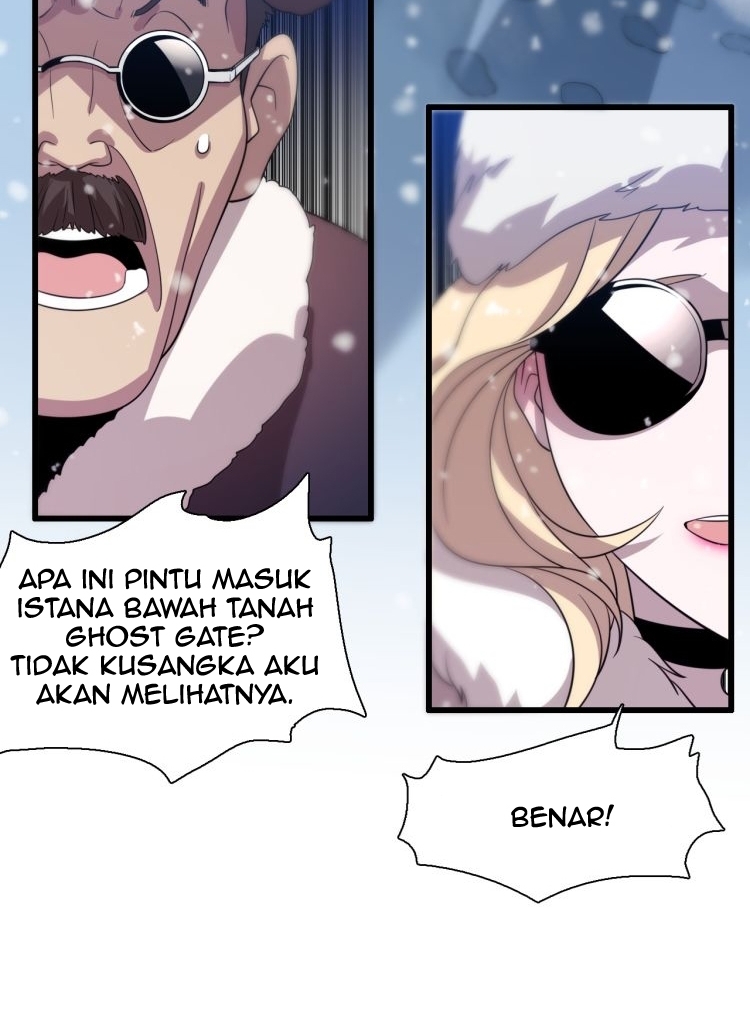Reborn Doctor Chapter 73 Gambar 50