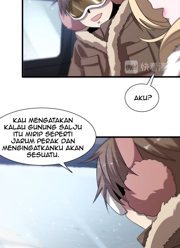 Reborn Doctor Chapter 73 Gambar 6