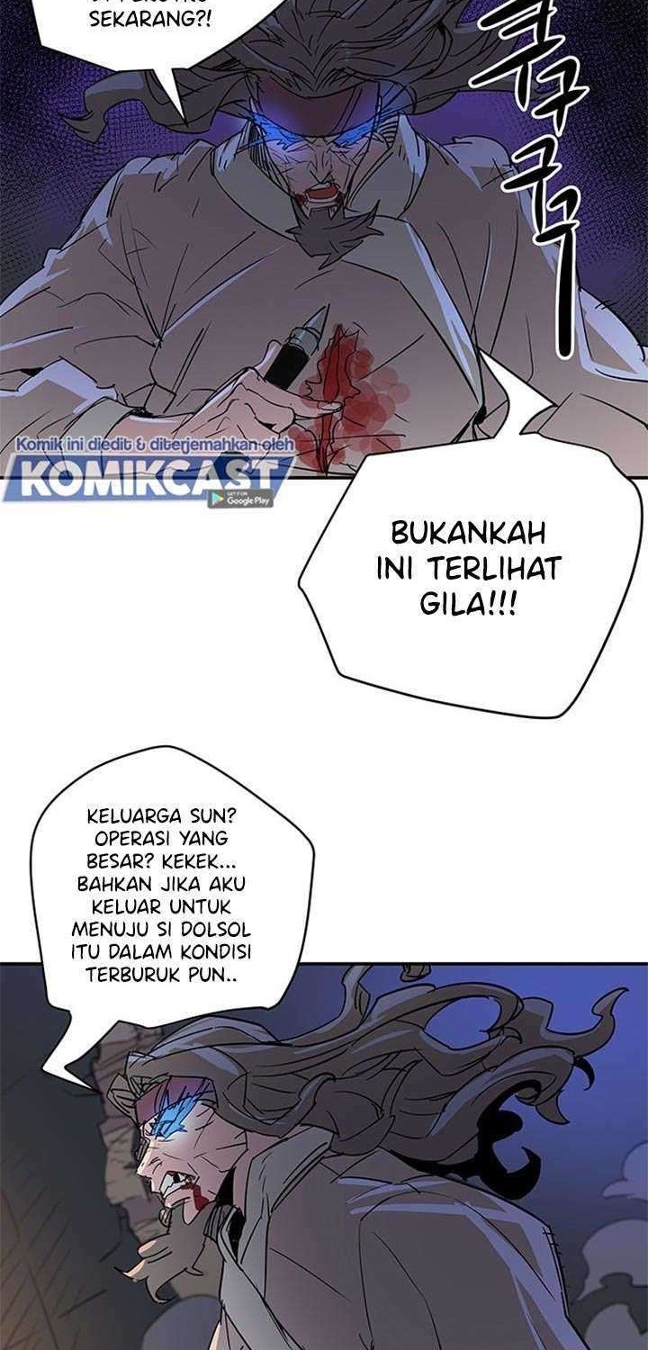 Get Life Chapter 79 Gambar 19