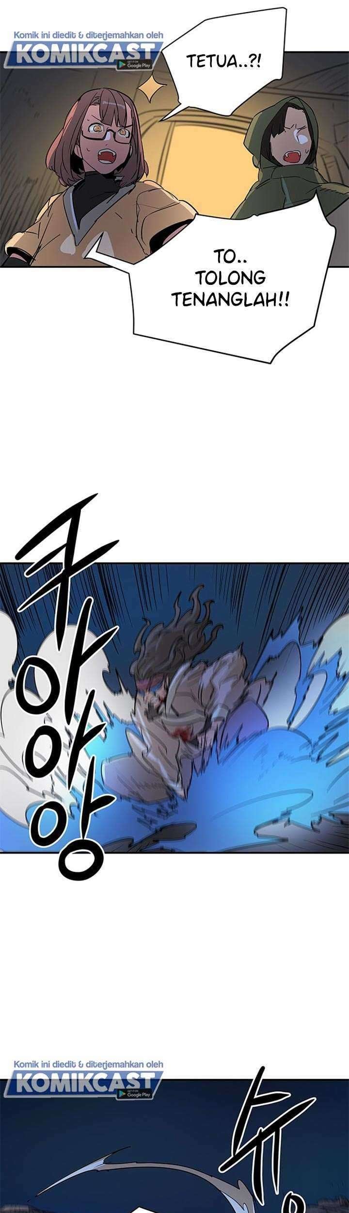 Get Life Chapter 79 Gambar 21
