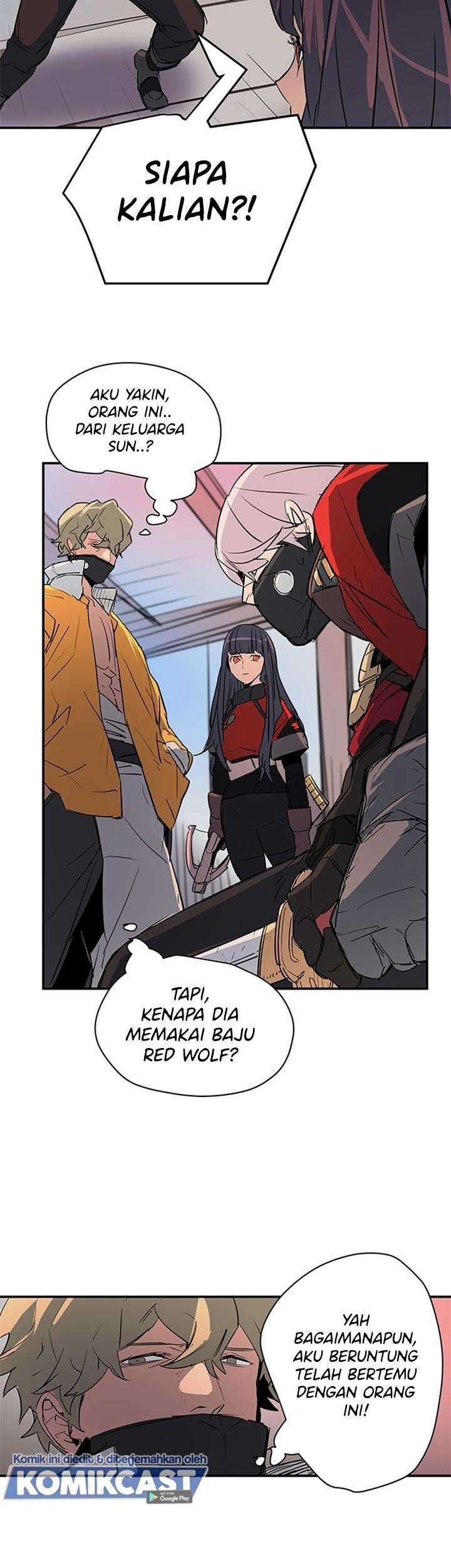 Get Life Chapter 79 Gambar 25