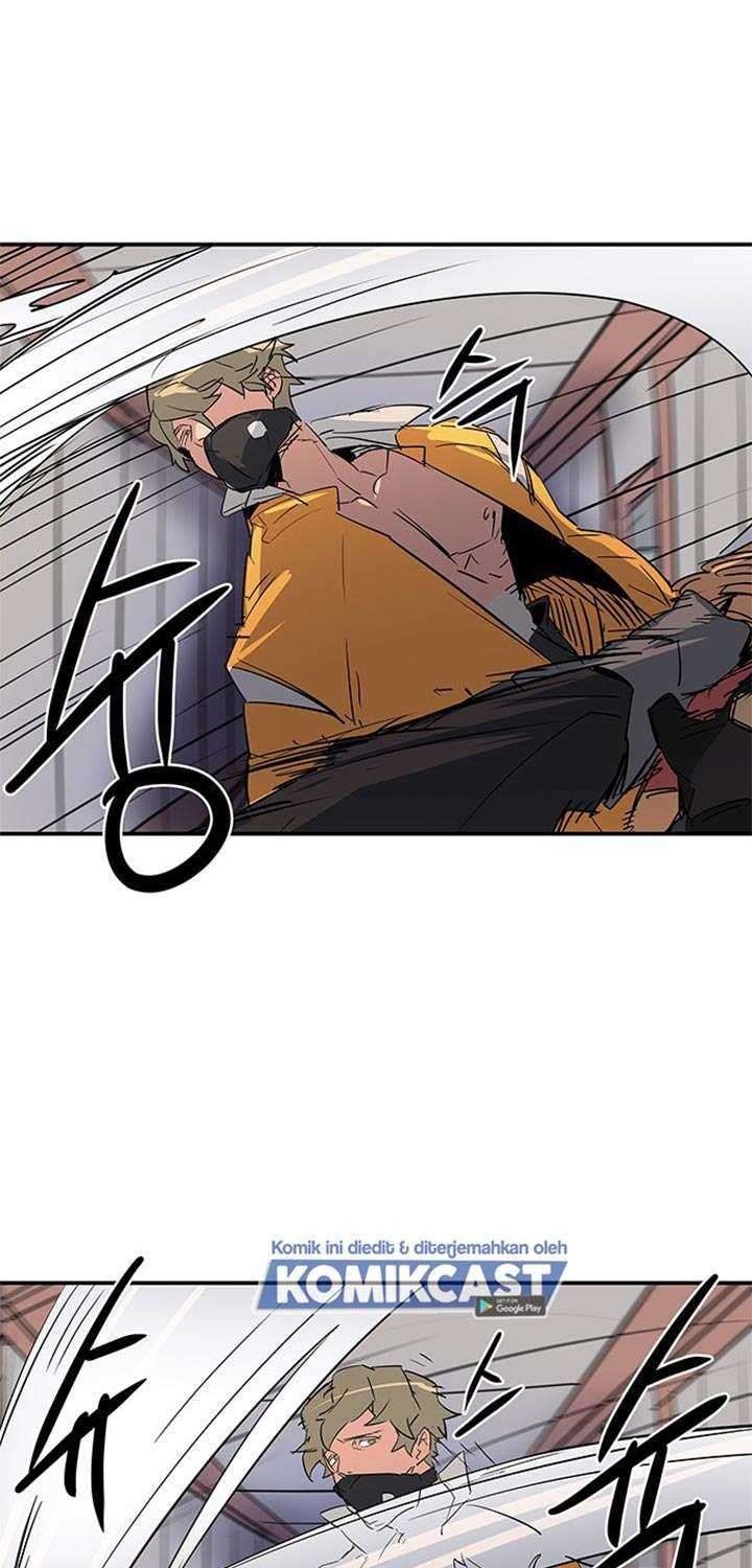 Get Life Chapter 79 Gambar 28