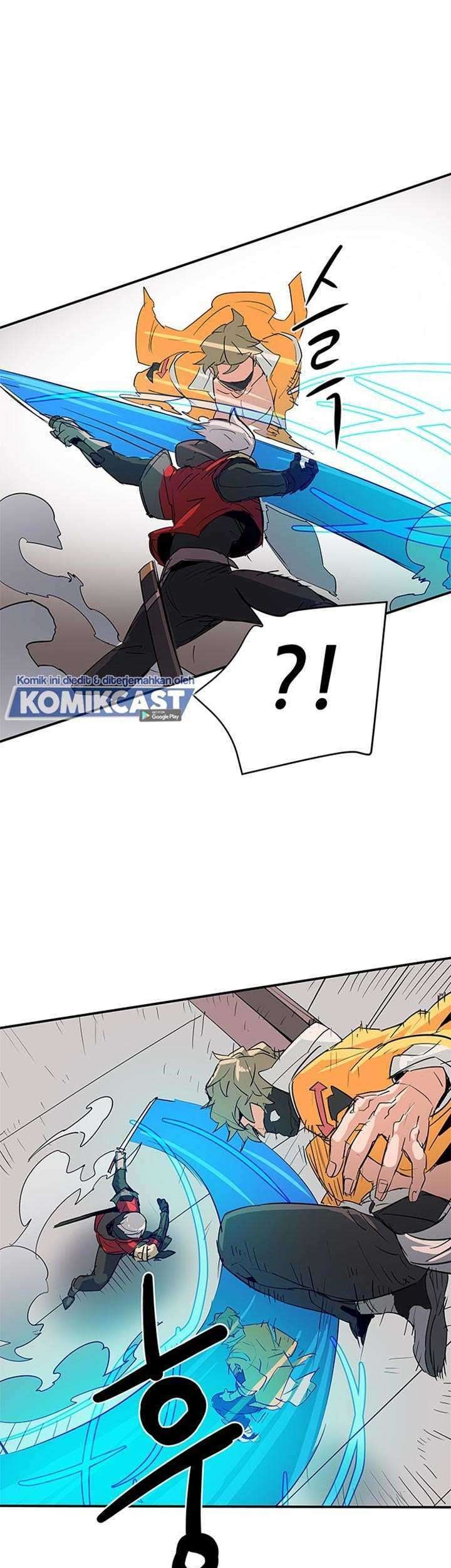 Get Life Chapter 79 Gambar 34
