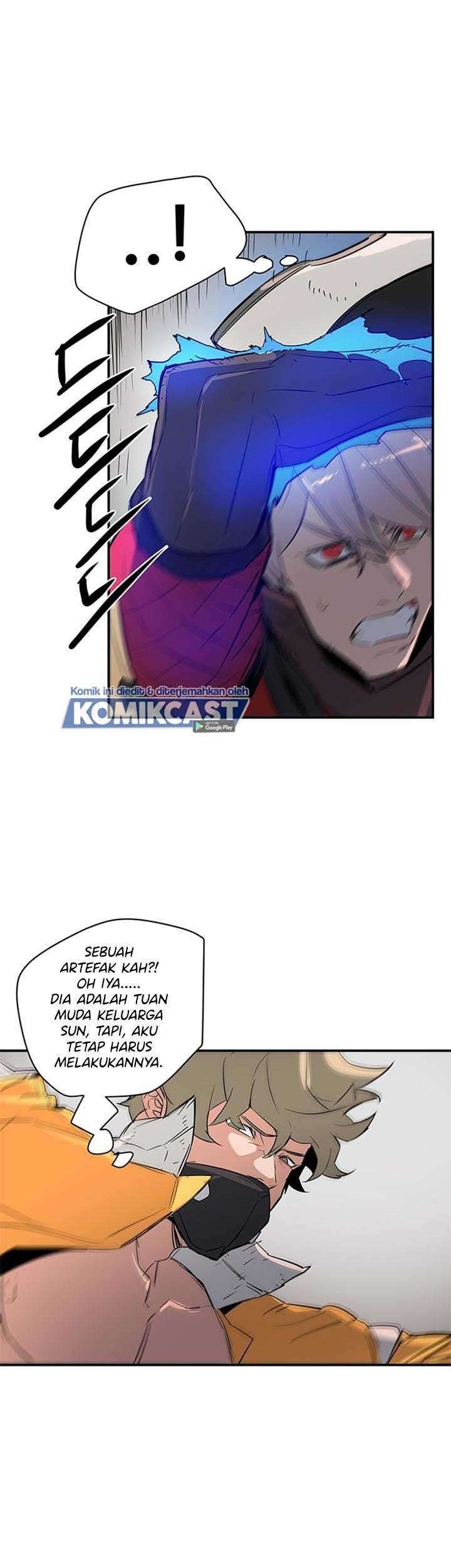 Get Life Chapter 79 Gambar 38