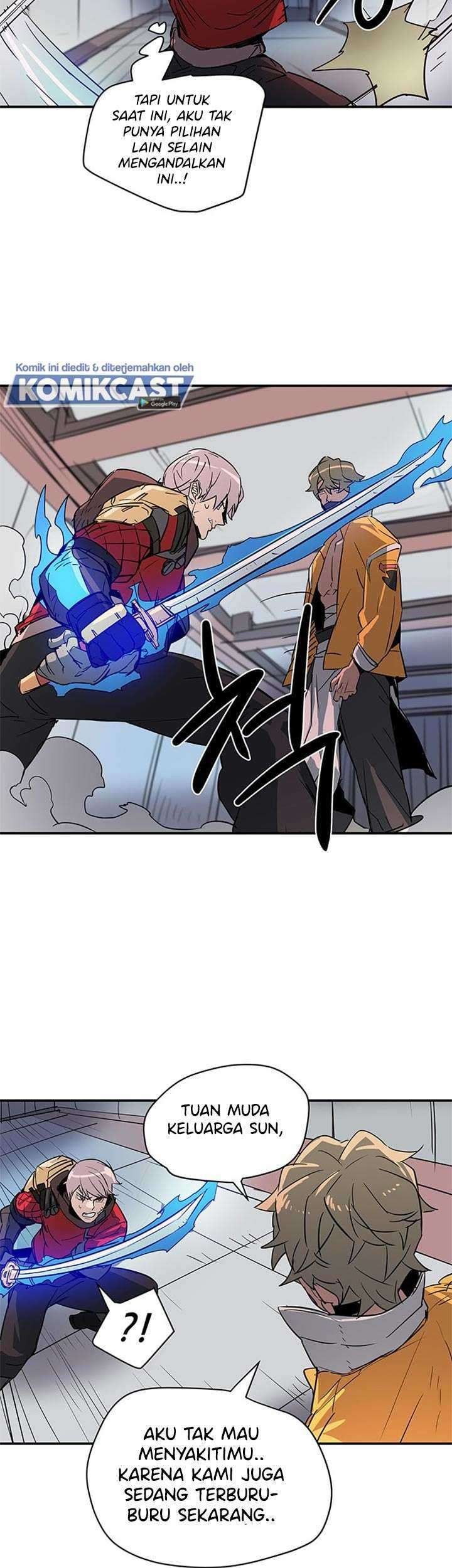 Get Life Chapter 79 Gambar 40