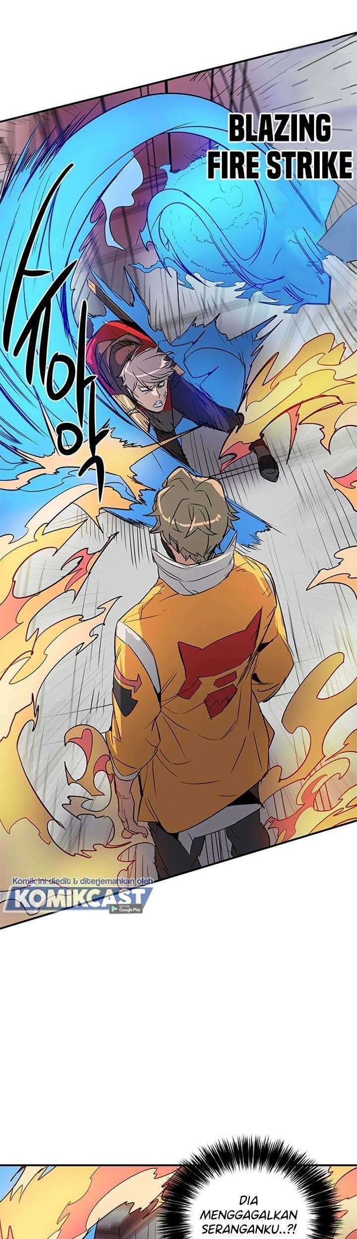 Get Life Chapter 79 Gambar 44