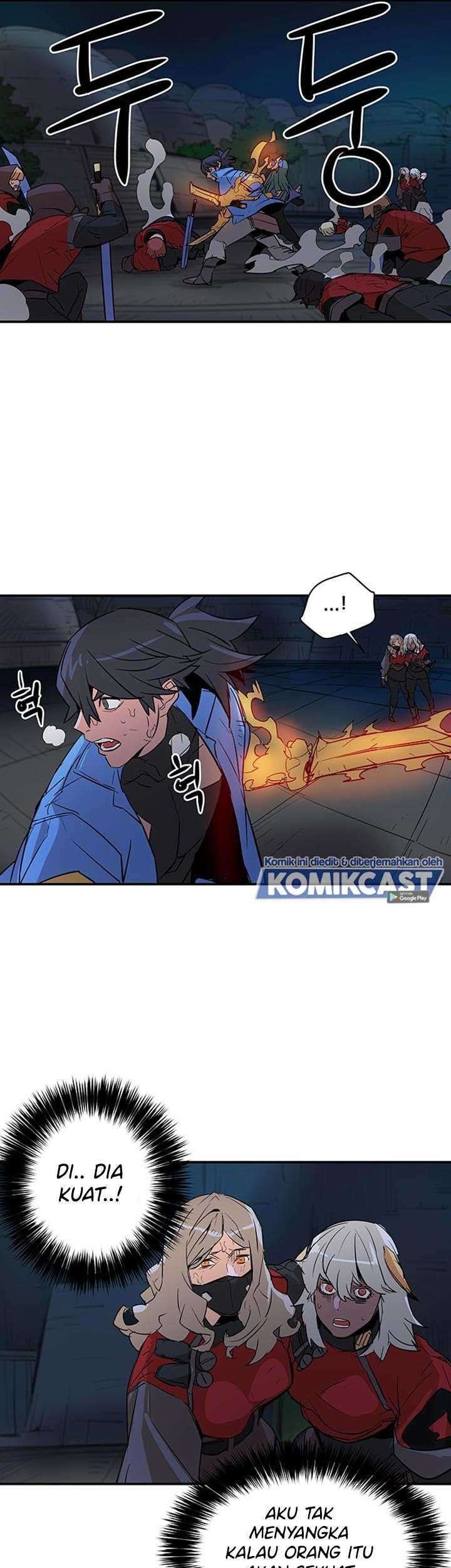Get Life Chapter 79 Gambar 49