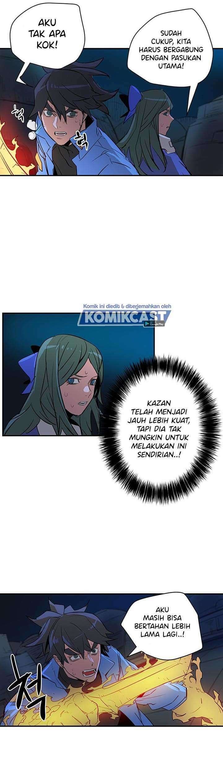 Get Life Chapter 79 Gambar 51
