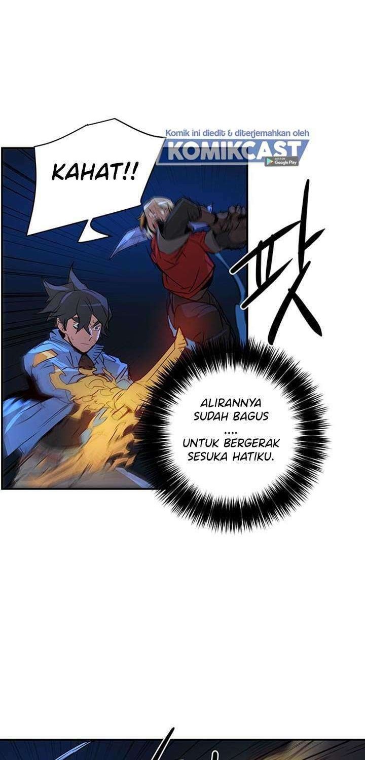 Get Life Chapter 79 Gambar 52