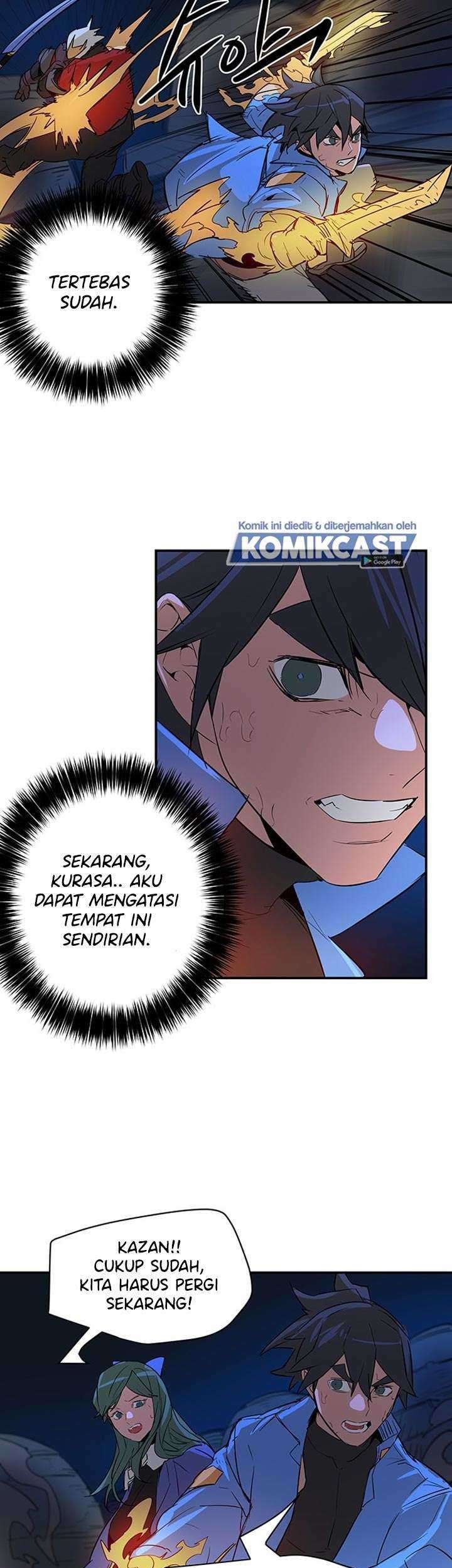 Get Life Chapter 79 Gambar 53