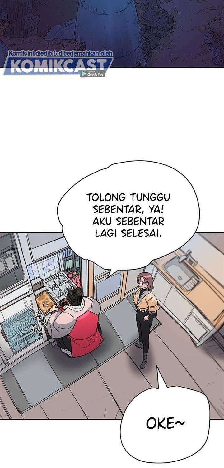 Get Life Chapter 79 Gambar 3