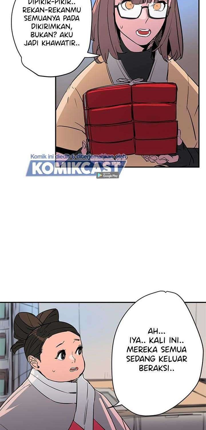 Get Life Chapter 79 Gambar 5