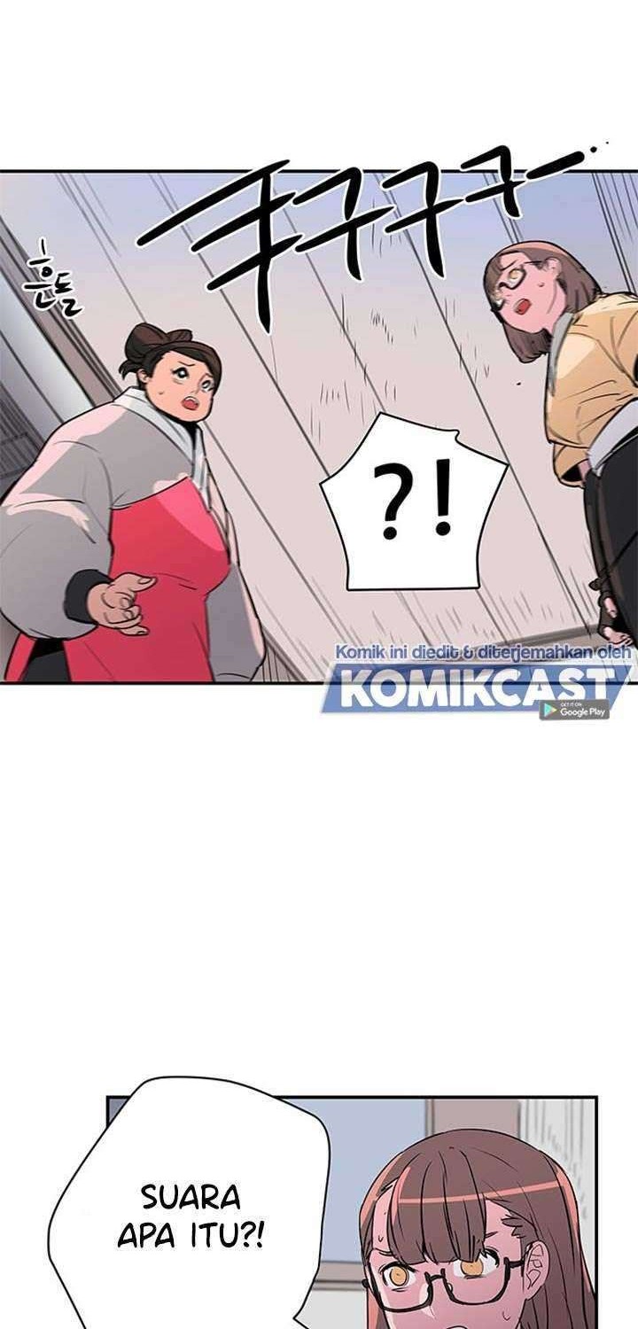 Get Life Chapter 79 Gambar 7