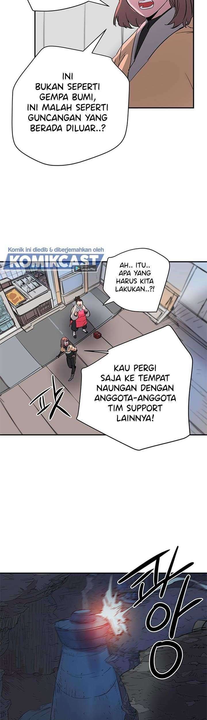 Get Life Chapter 79 Gambar 8