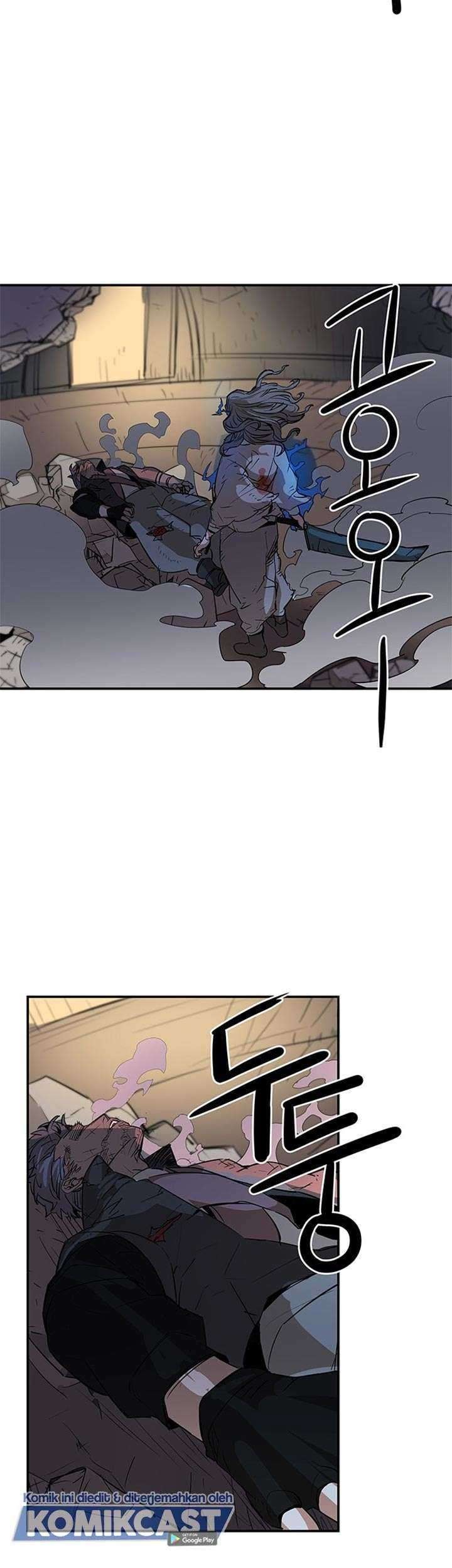Get Life Chapter 79 Gambar 10