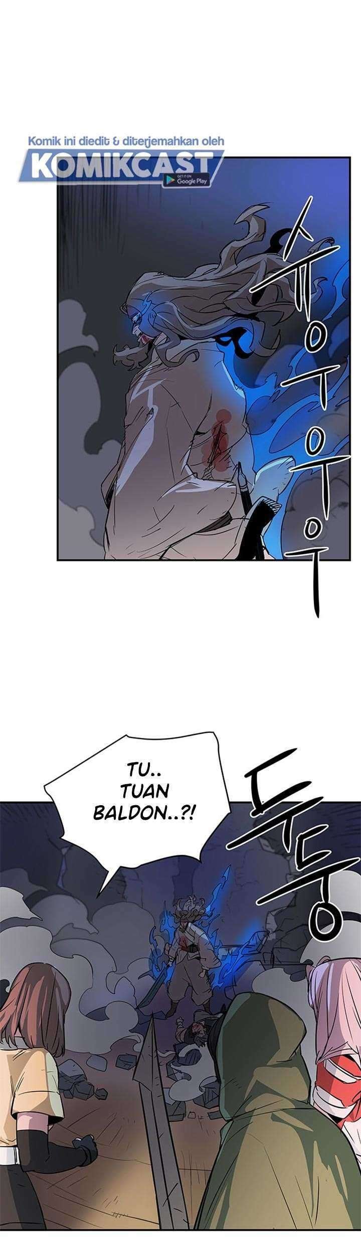 Get Life Chapter 79 Gambar 12