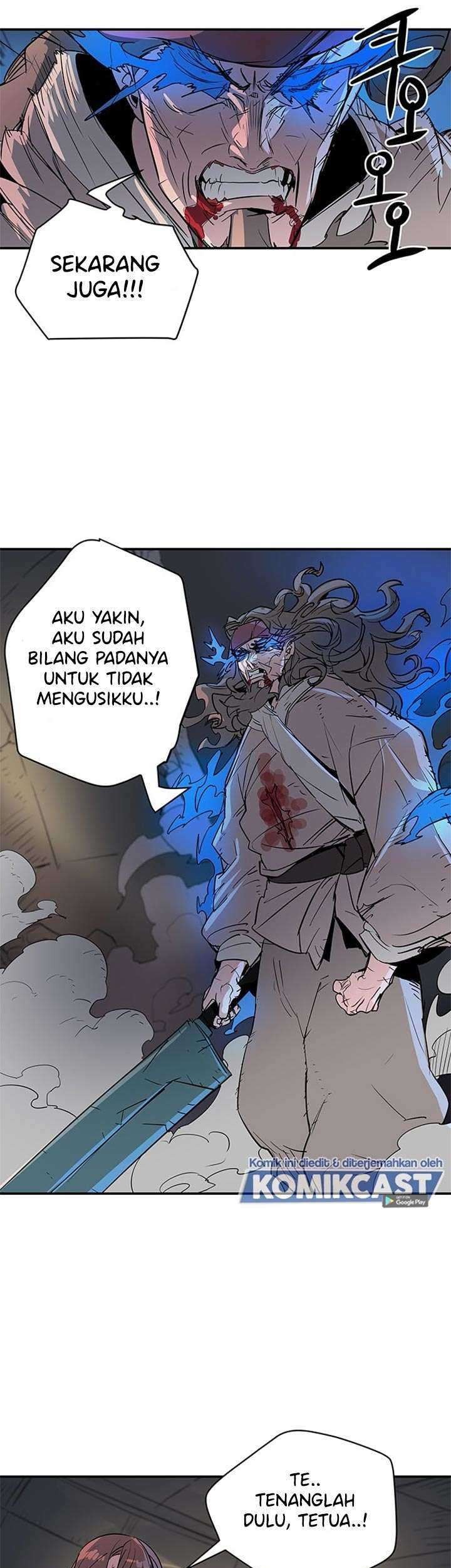 Get Life Chapter 79 Gambar 14