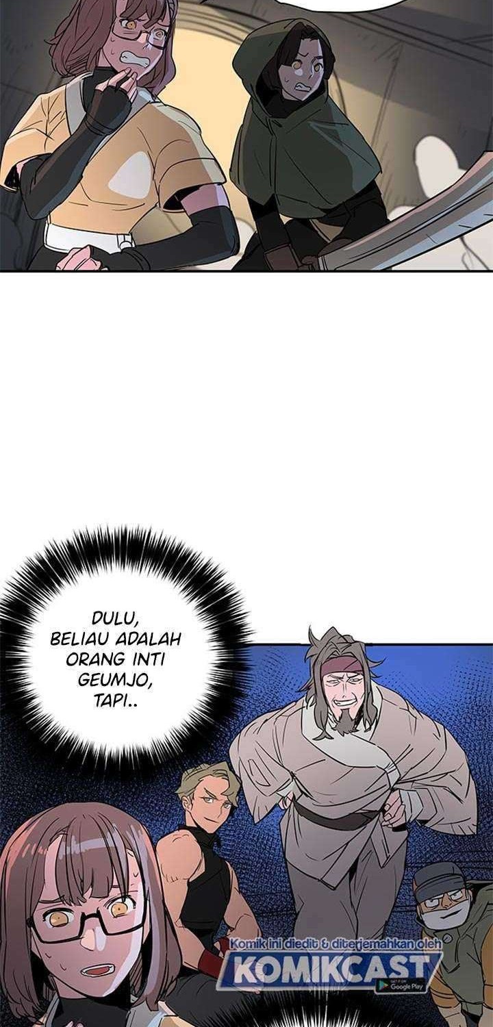 Get Life Chapter 79 Gambar 15