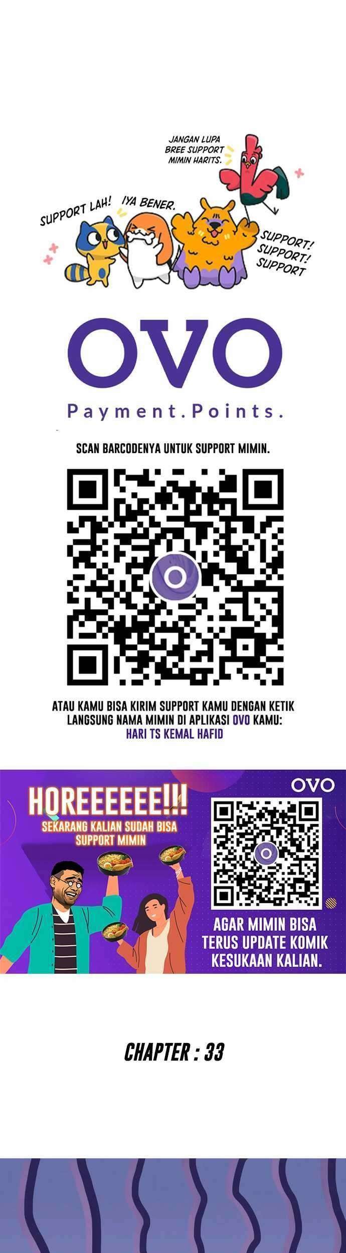 Baca Manhua I Was Possessed By The Devil Chapter 33 Gambar 2