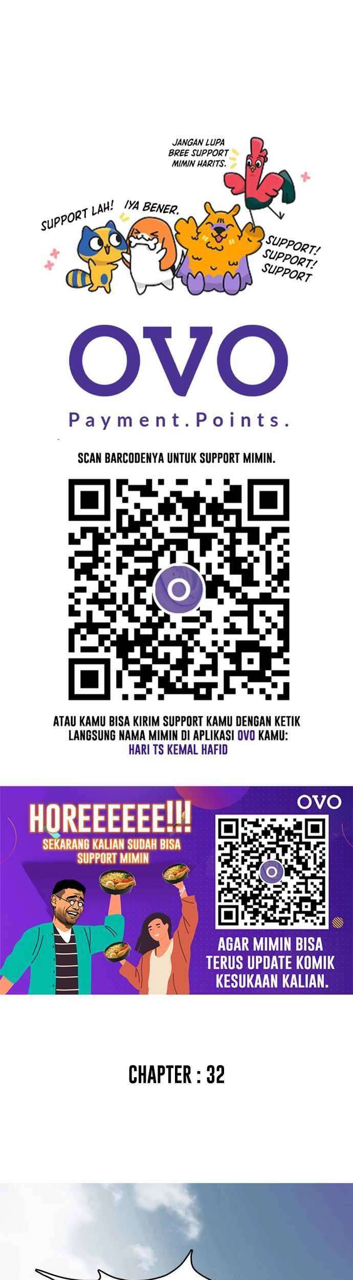 Baca Manhua I Was Possessed By The Devil Chapter 32 Gambar 2