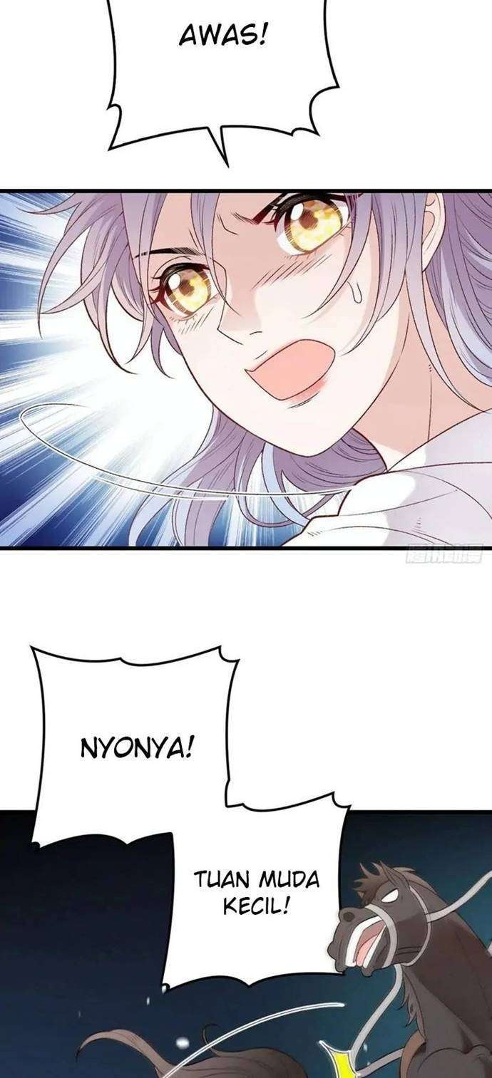 Baca Manhua Pregnant Wife, One Plus One Chapter 103 Gambar 2