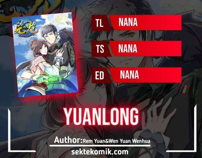 Baca Komik First Dragon Chapter 182 Gambar 1