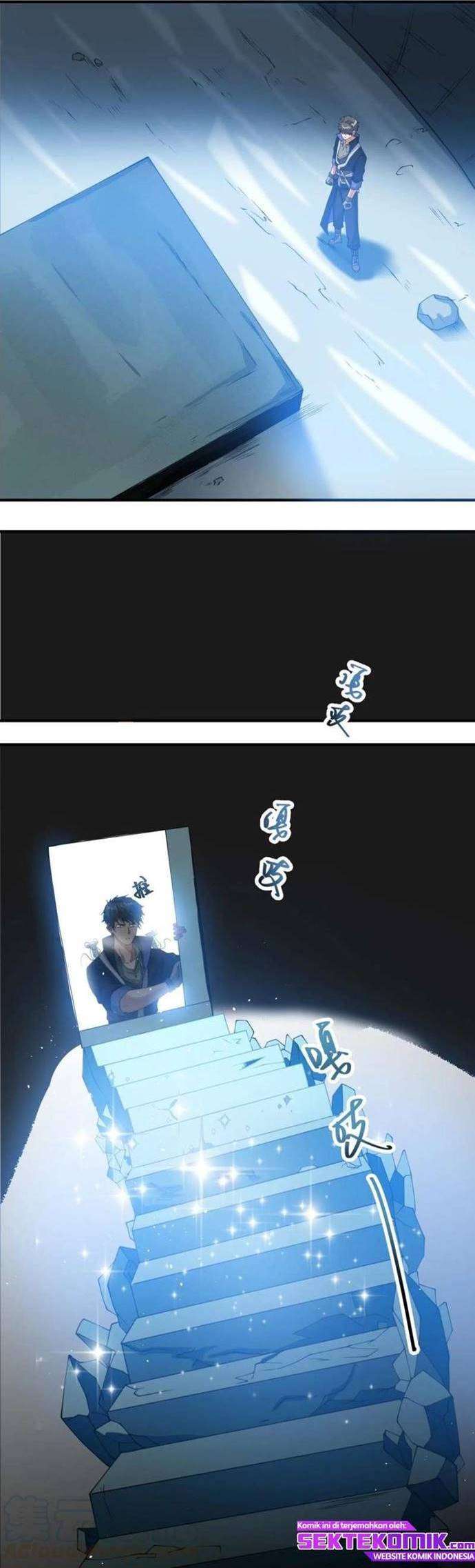 First Dragon Chapter 182 Gambar 10