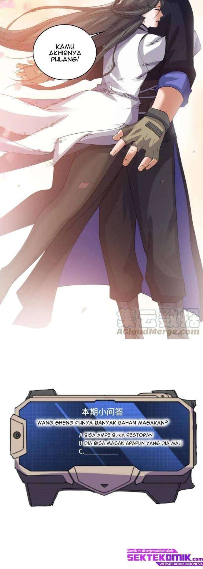 First Dragon Chapter 182 Gambar 25